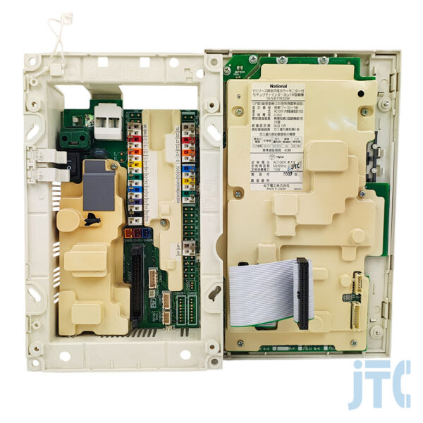 松下電工 SHVB17612W 内部の写真