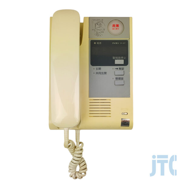 アイホン VH-4KT-6GP4 住宅情報盤