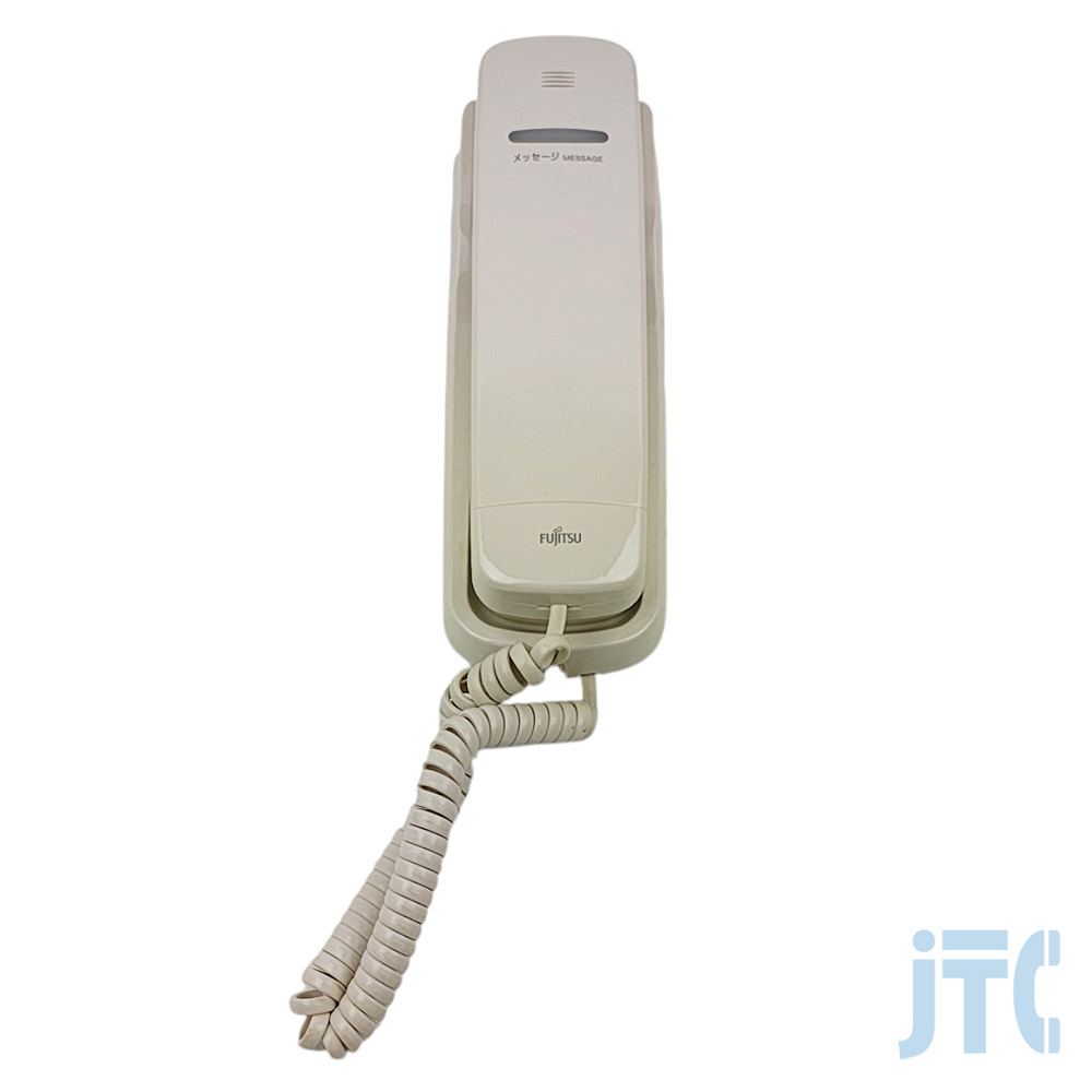 富士通 FC756A1 電話機