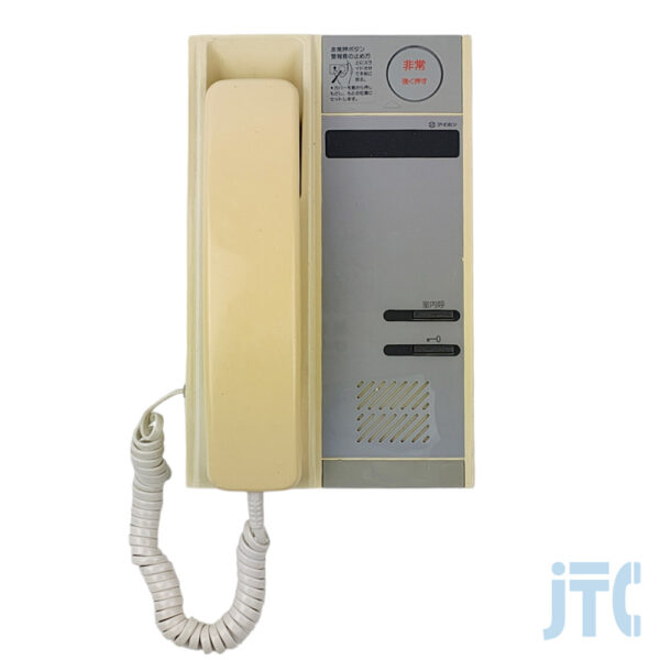 アイホン QEH-1CD-U ドアホン親機