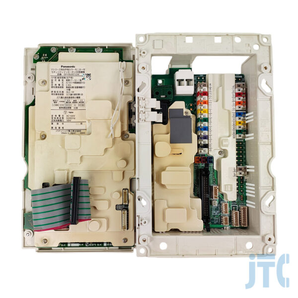 パナソニック電工 SHVB28512W 内部の写真