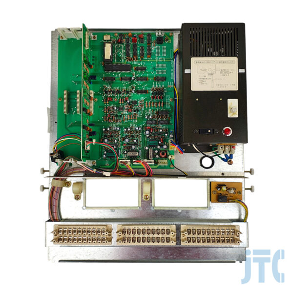 アイホン VDX-1L/ET 内部の写真(1)