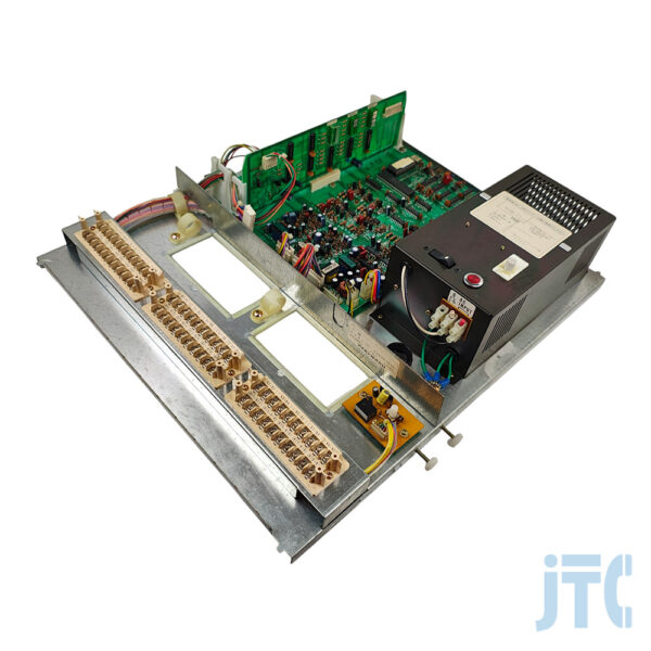 アイホン VDX-1L/ET 内部の写真(3)