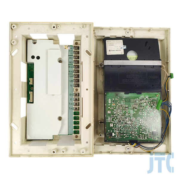 アイホン VH-MCUB 内部の写真