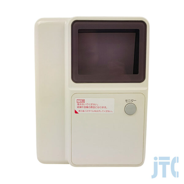 松下電工 WQN5425 モニタ－TVユニット(1:1)露出型