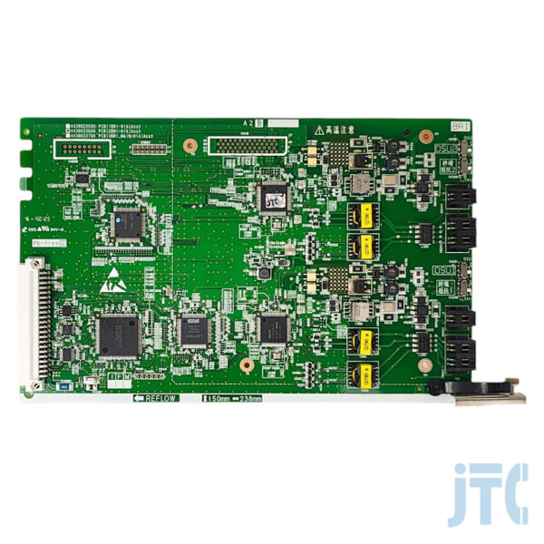 SAXA 2BRI-01A デジタル(2)局線パッケージ