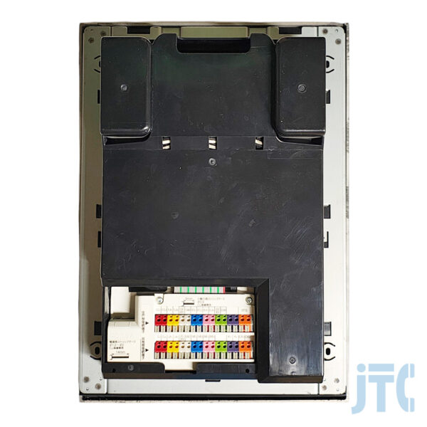 Panasonic SHX5731S 背面の写真