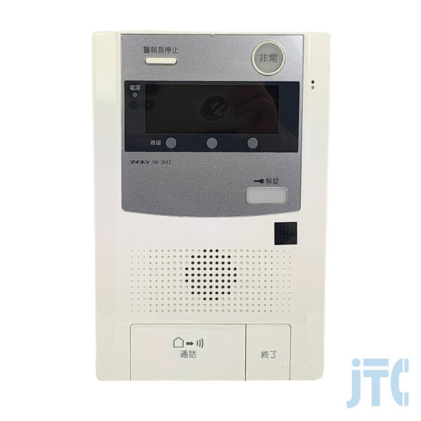 アイホン VH-3KAT 住戸用住宅情報盤