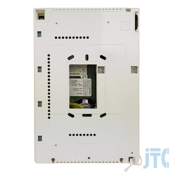 アイホン VH-3KAT 背面の写真