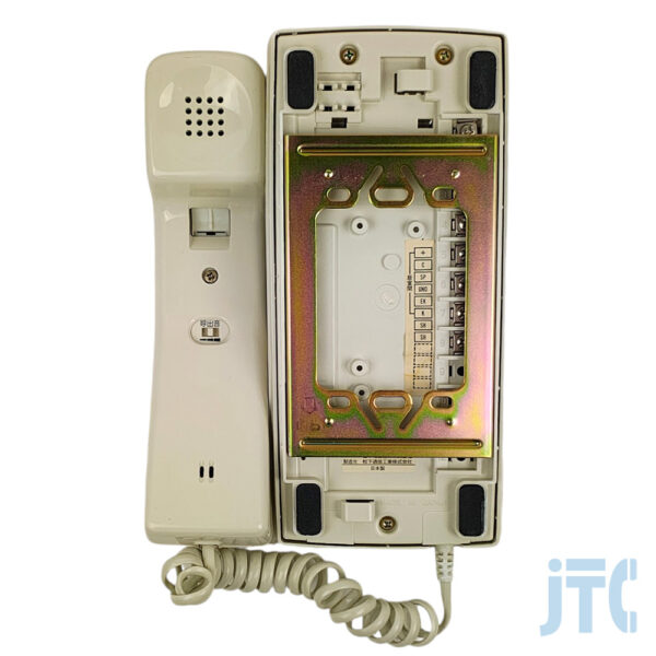 National VL-397MA2C 背面の写真