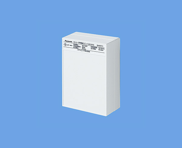 Panasonic SHX8111 Xシリーズ用電源ユニット(DC30V)