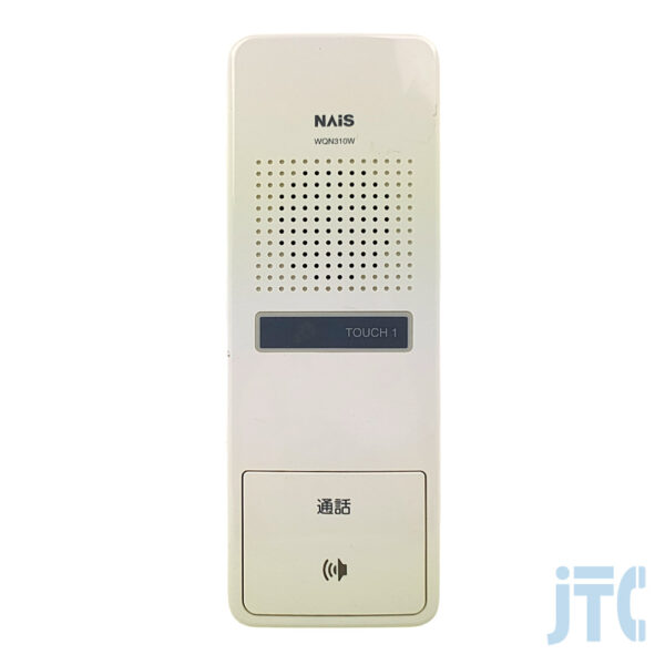 松下電工 WQN310W タッチ1型親機