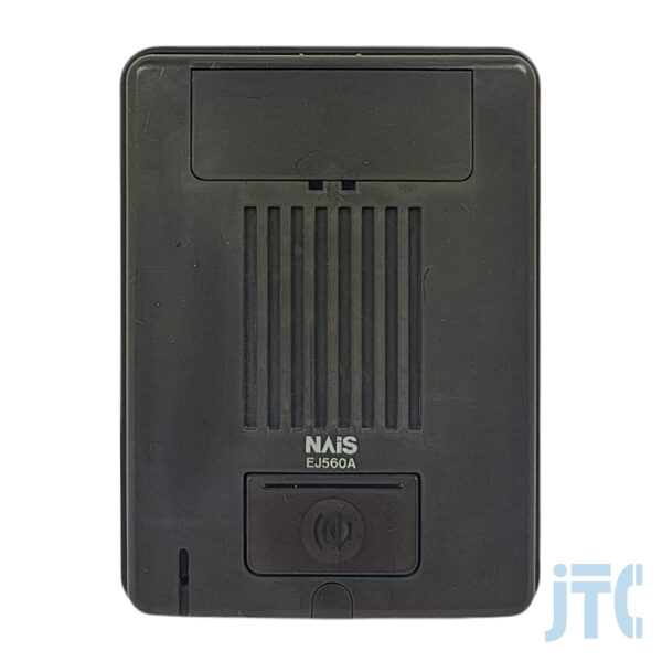 松下電工 EJ560A 遠隔試験端子付ドアホン子器(露出型)