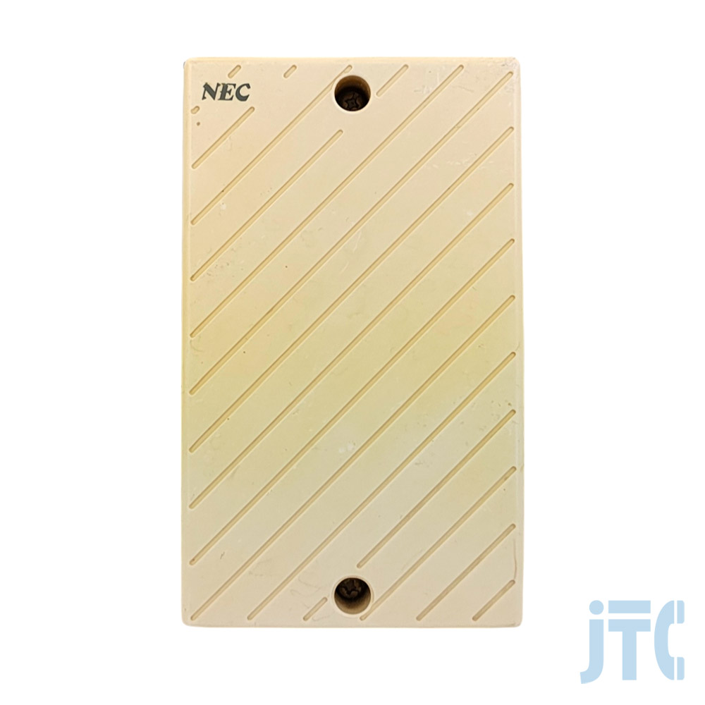 NEC SLT-F(1G)-11ADP 単体電話機アダプタ
