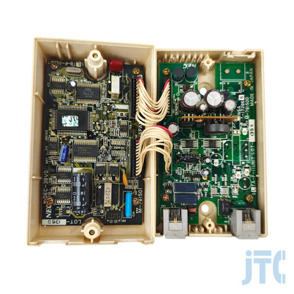 NEC SLT-F(1G)-11ADP 内部の写真