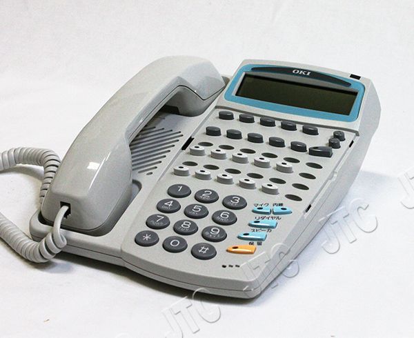 OKI IPstage SS10-SD