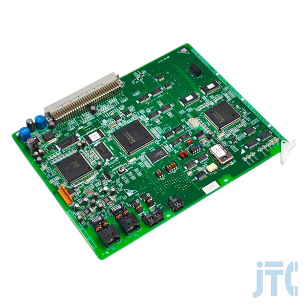 OKI BX5100-NCLUCTL 斜めの角度から撮影した写真